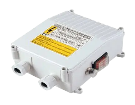 KEFEIDA - 4SP SPAREPART