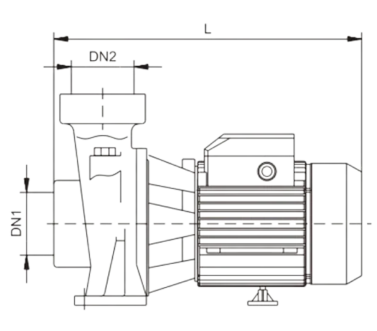 KEFEIDA - HF BLUEPRINT