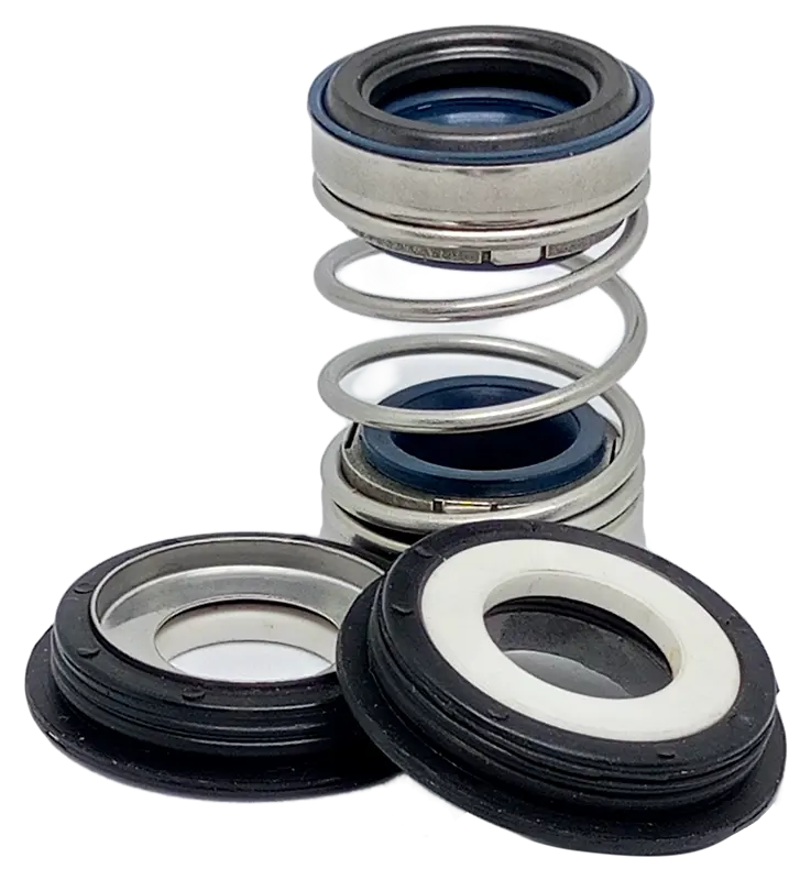 KEFEIDA - MECHANICAL SEAL