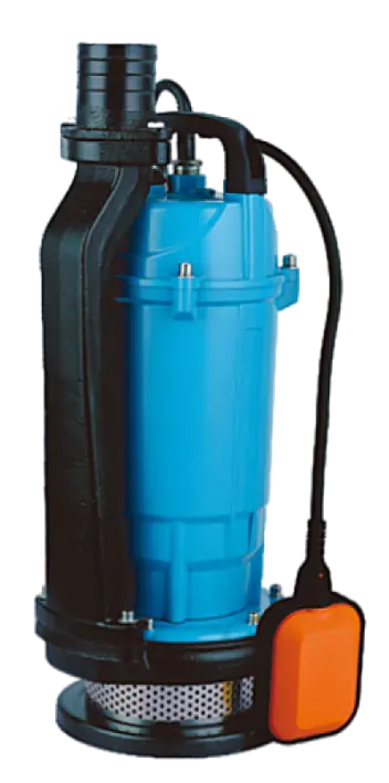 KEFEIDA - K-QDX BLUE 2